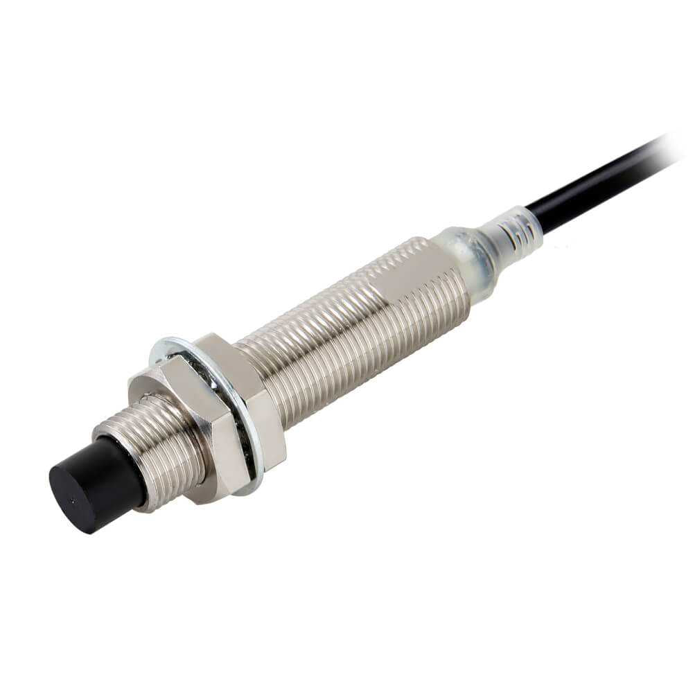 OMRON - E2E-X8MB1TL12 2M - Proximity Detection Switches