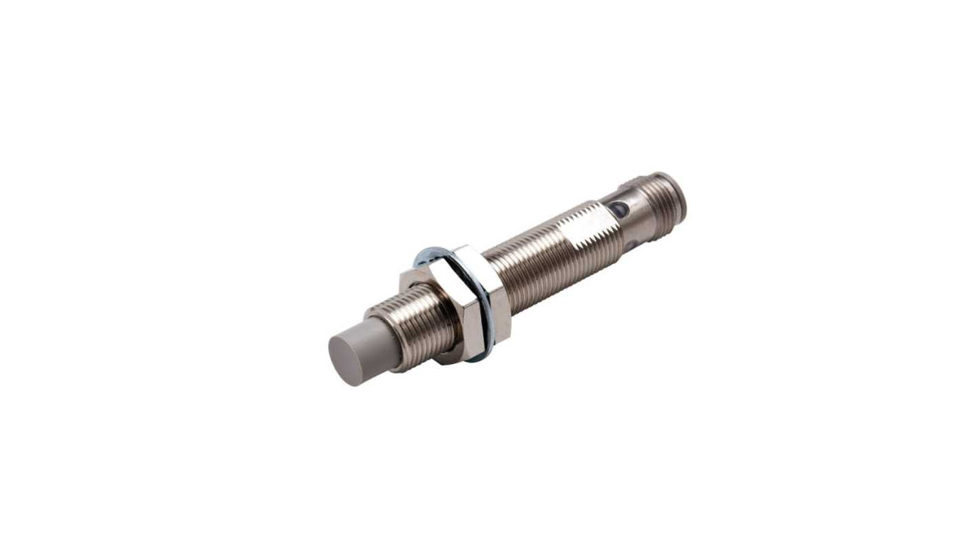 OMRON - E2E-X8MB2L12-M1 - Proximity Detection Switches