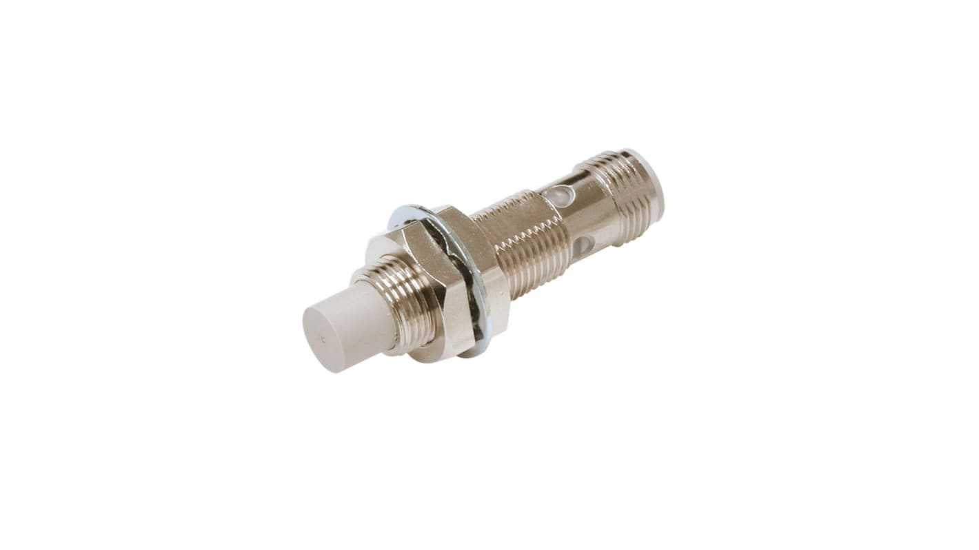 OMRON - E2E-X8MB3DL12-M1 - Proximity Detection Switches