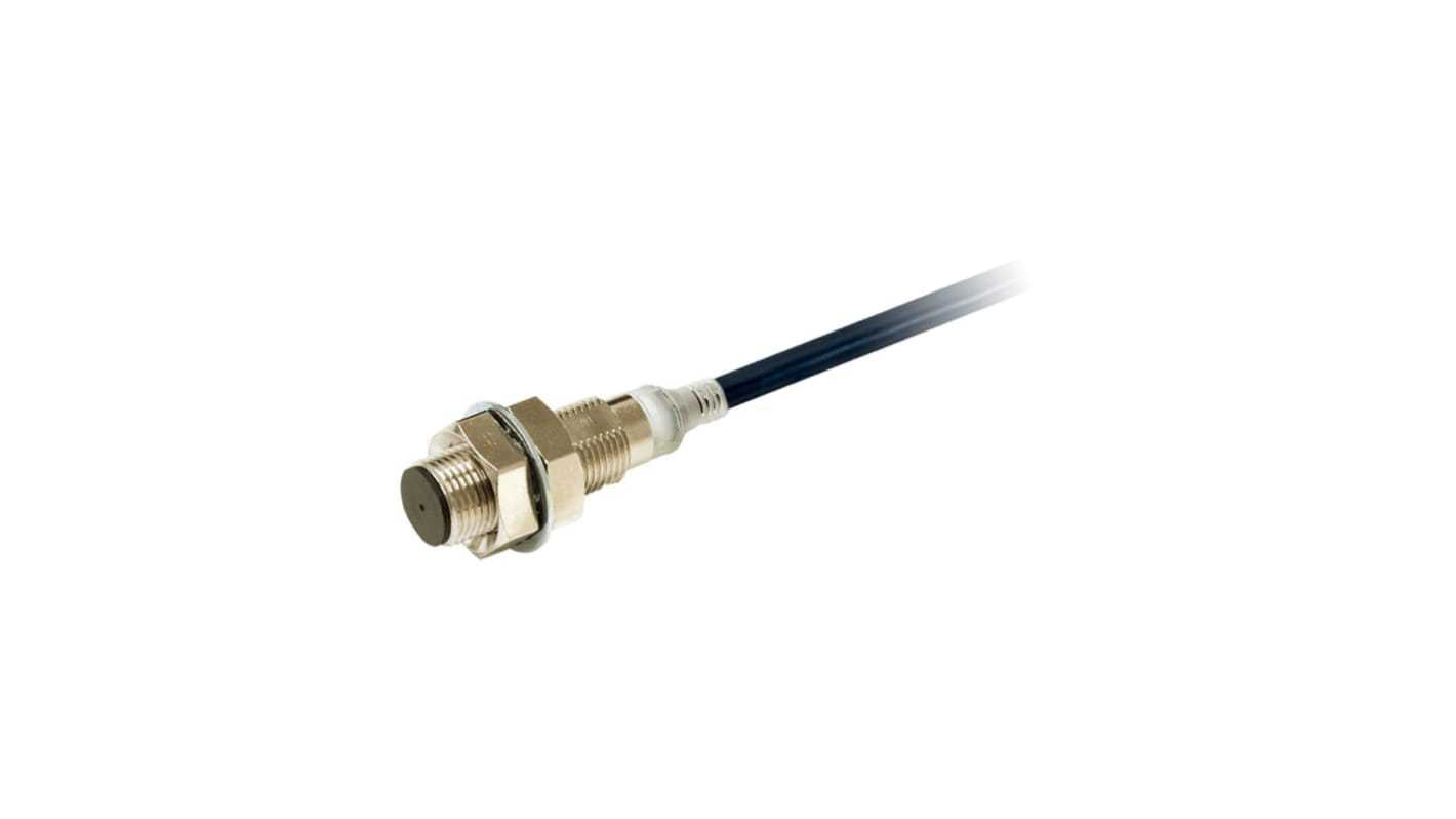 OMRON - E2E-X9B1T12 2M - Proximity Detection Switches