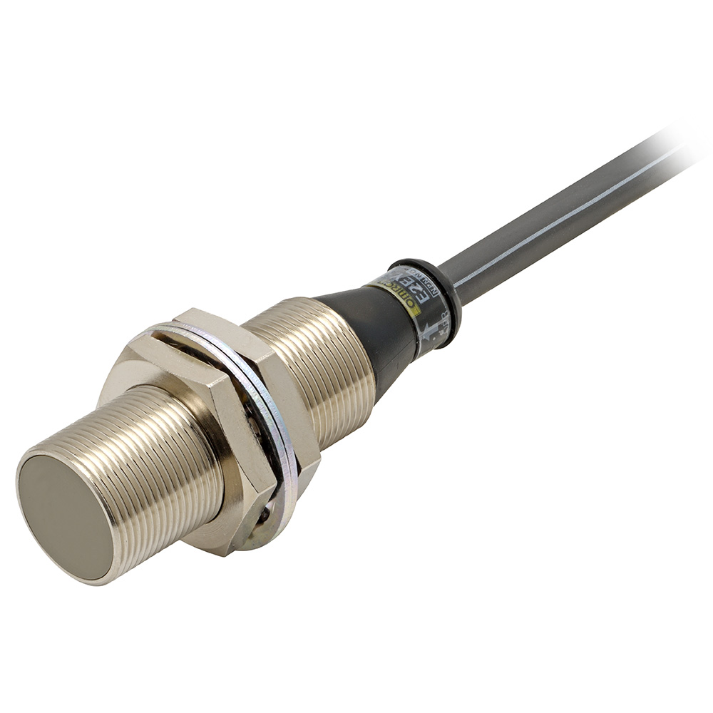OMRON - E2EY-X4C1 - Proximity Detection Switches