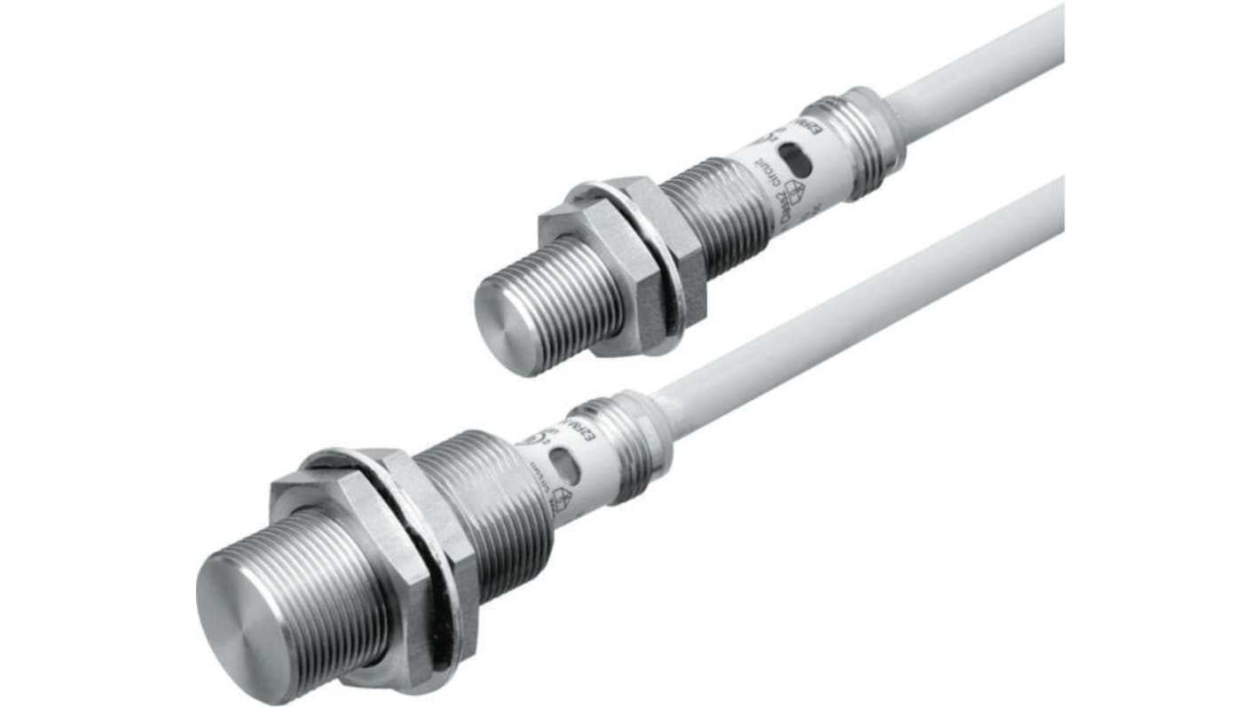 OMRON - E2FM-X1R5B1-M1 - Proximity Detection Switches