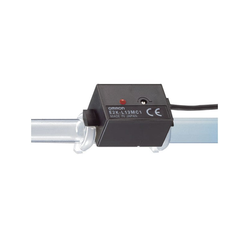 OMRON - E2K-L13MC1 2M - Proximity Detection Switches