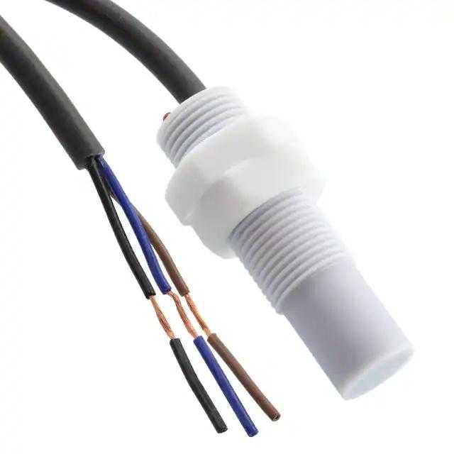 OMRON - E2KQ-X10ME2 2M - Proximity Detection Switches