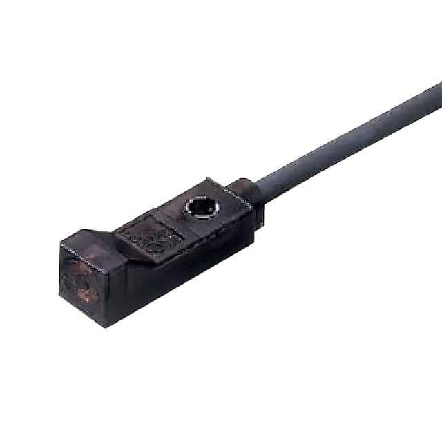 OMRON - E2S-Q21B 1M - Proximity Detection Switches