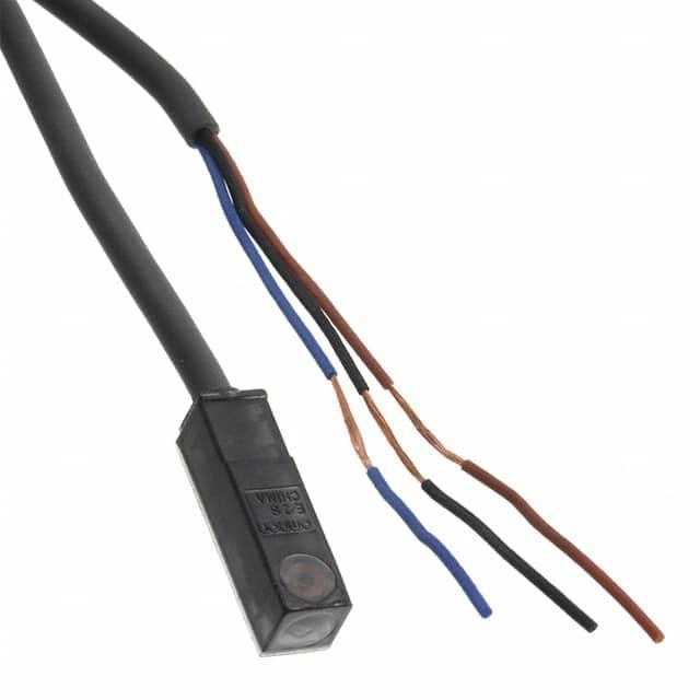 OMRON - E2S-W14 1M - Proximity Detection Switches