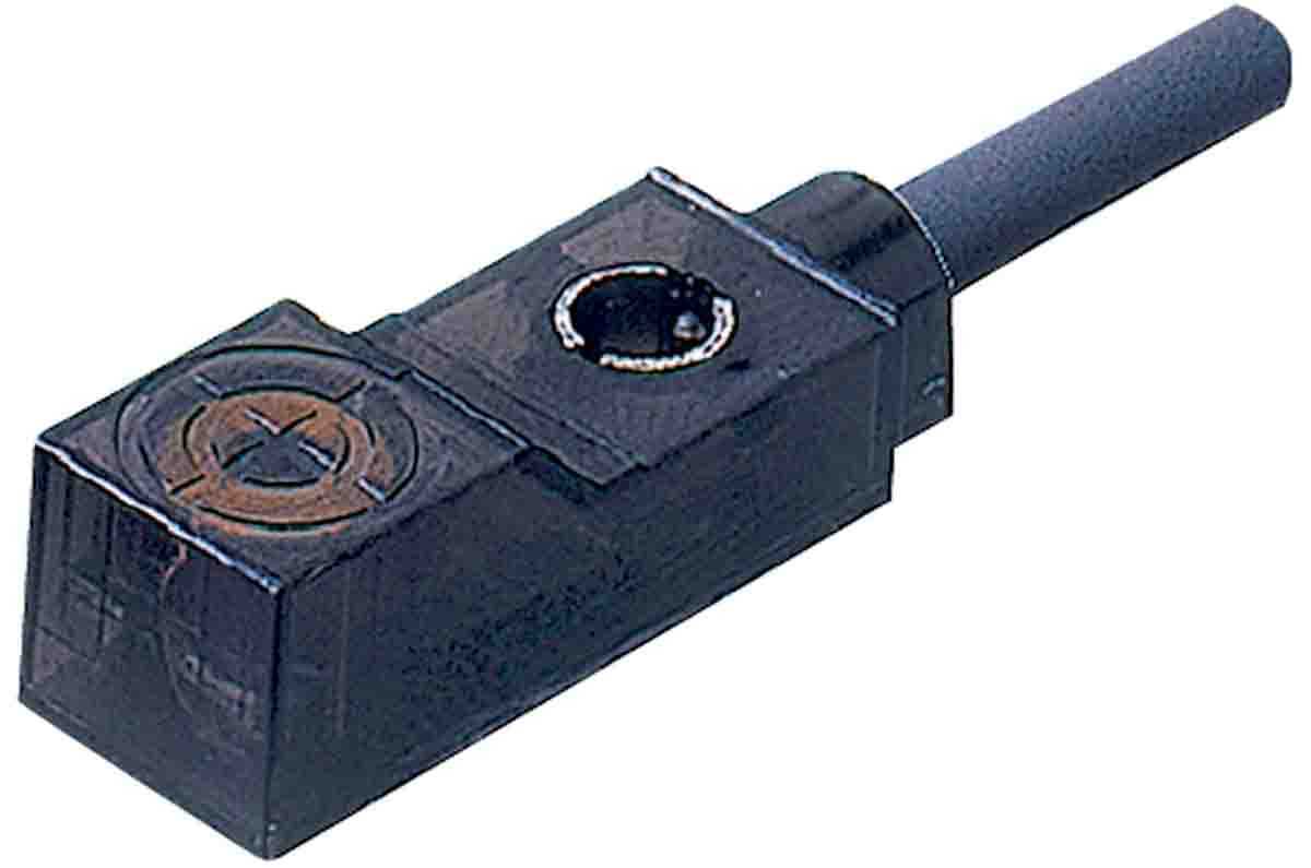 OMRON - E2S-W21 1M - Proximity Detection Switches