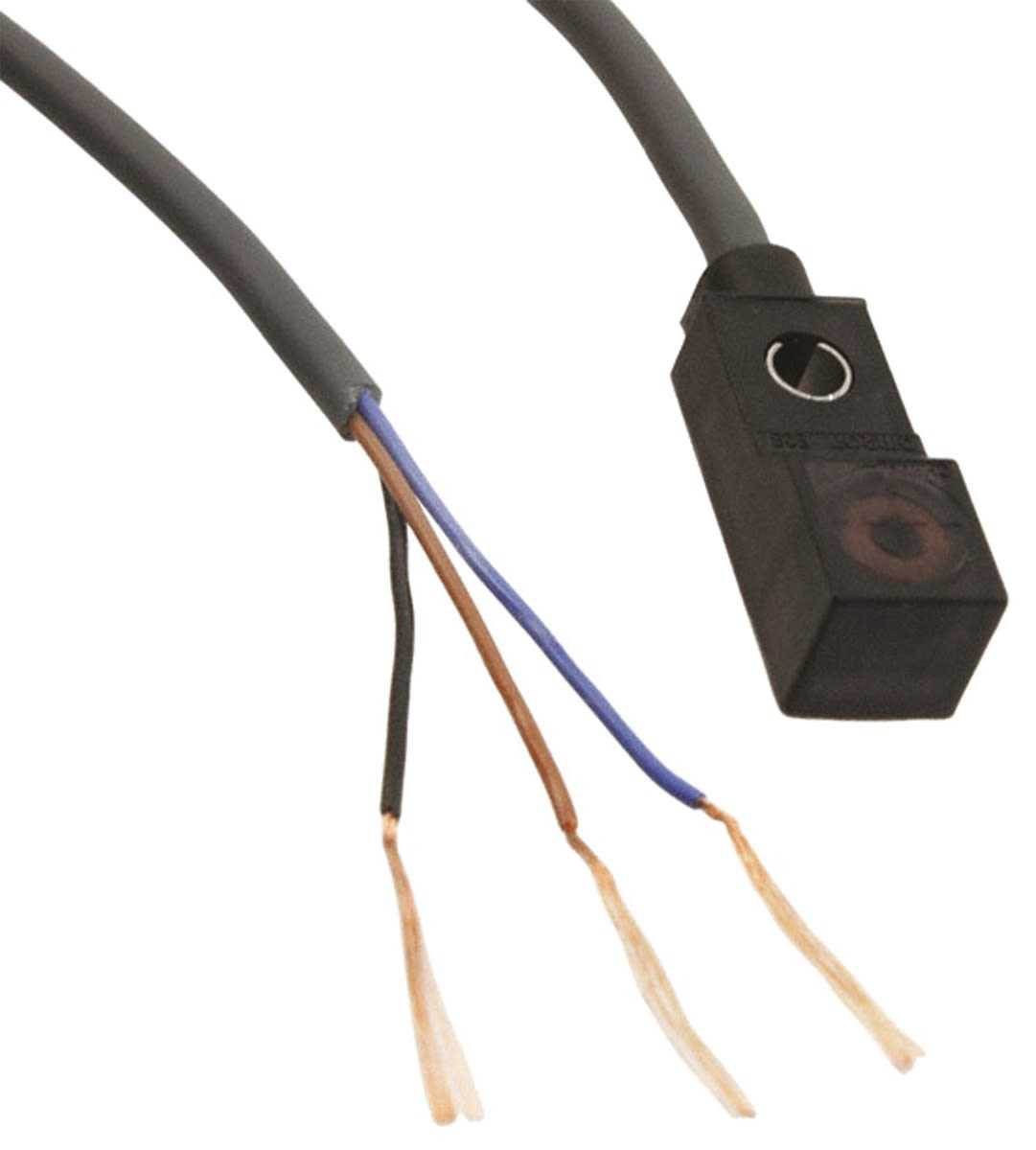 OMRON - E2S-W23 1M - Proximity Detection Switches