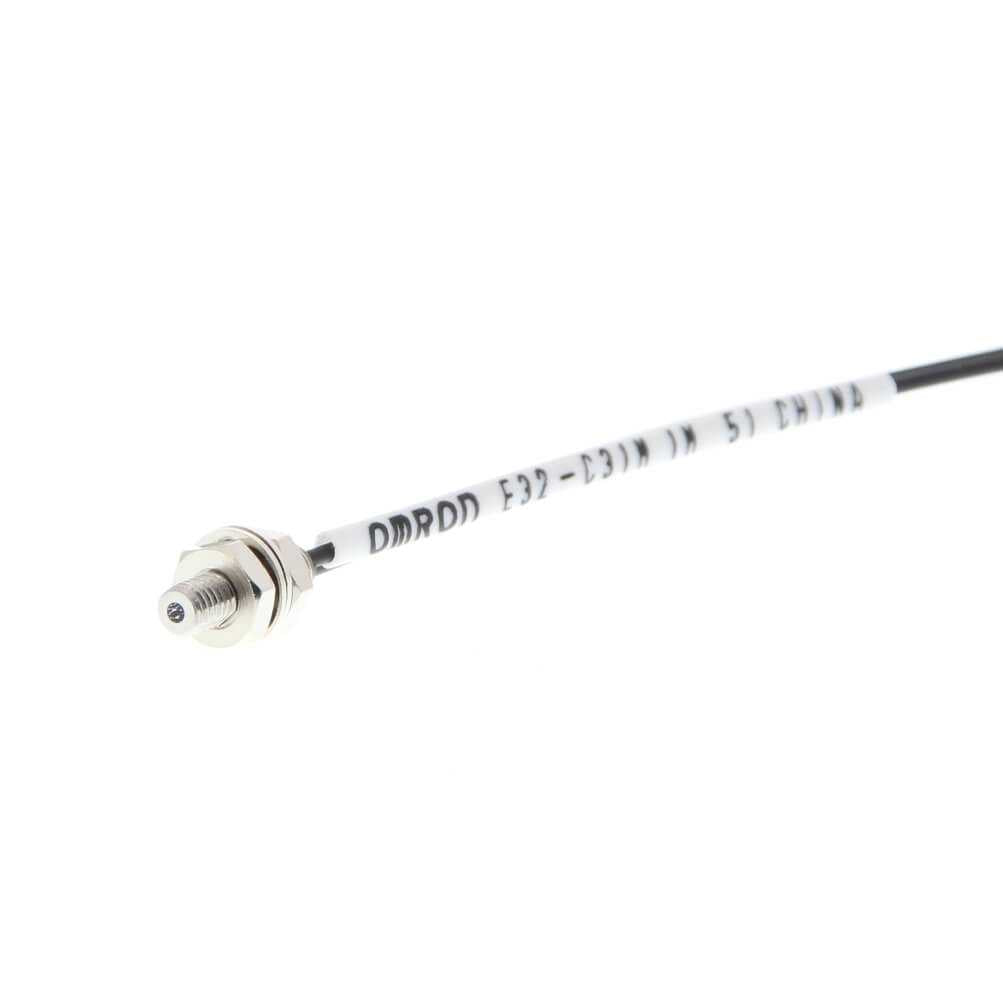 OMRON - E32-C31M 1M - Proximity Detection Switches