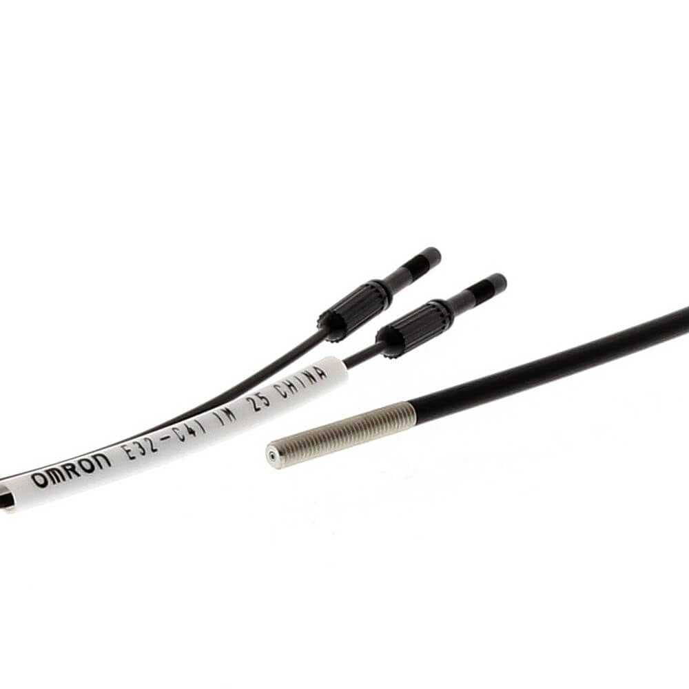 OMRON - E32-C41 1M - Proximity Detection Switches