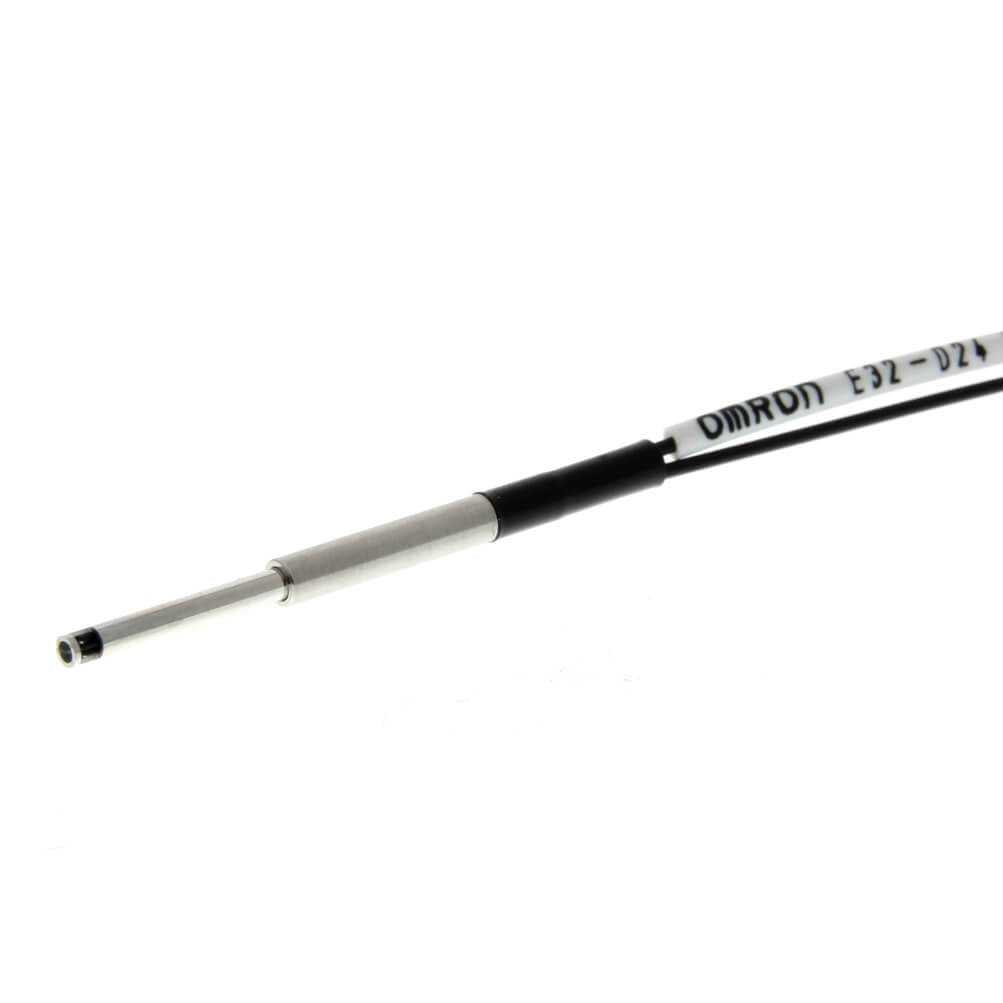 OMRON - E32-D24R 2M - Fiber Optic Cables