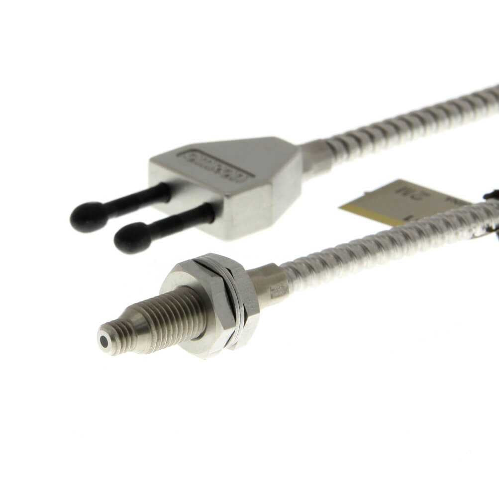 OMRON - E32-D61 2M - Fiber Optic Cables