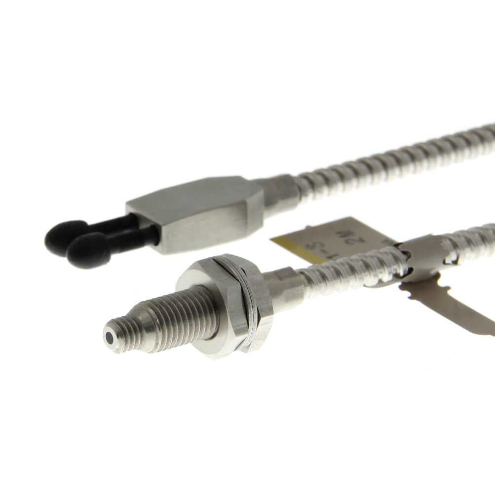 OMRON - E32-D61-S 2M - Fiber Optic Cables