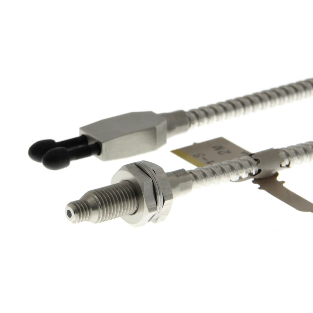 OMRON - E32-D61-S - Fiber optic sensors