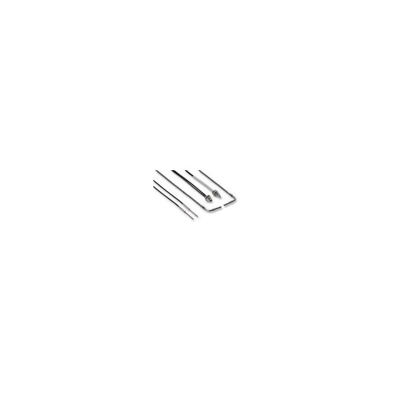 OMRON - E32-D73-S 2M - Fiber Optic Cables