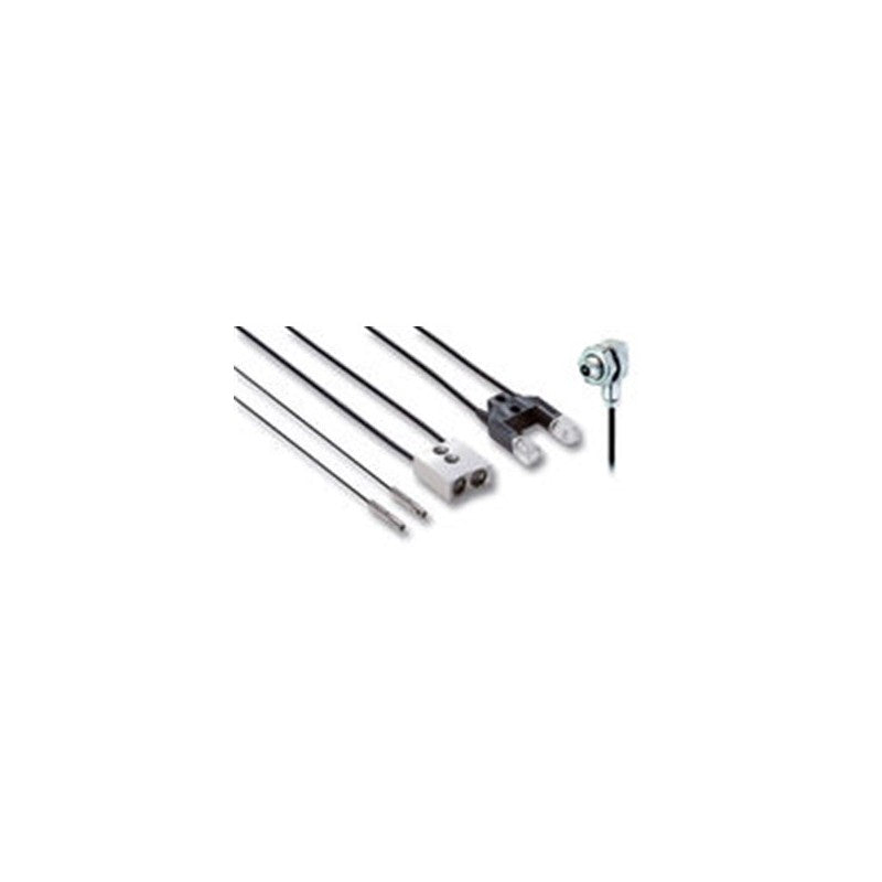 OMRON - E32-E01 100M - Fiber Optic Cables