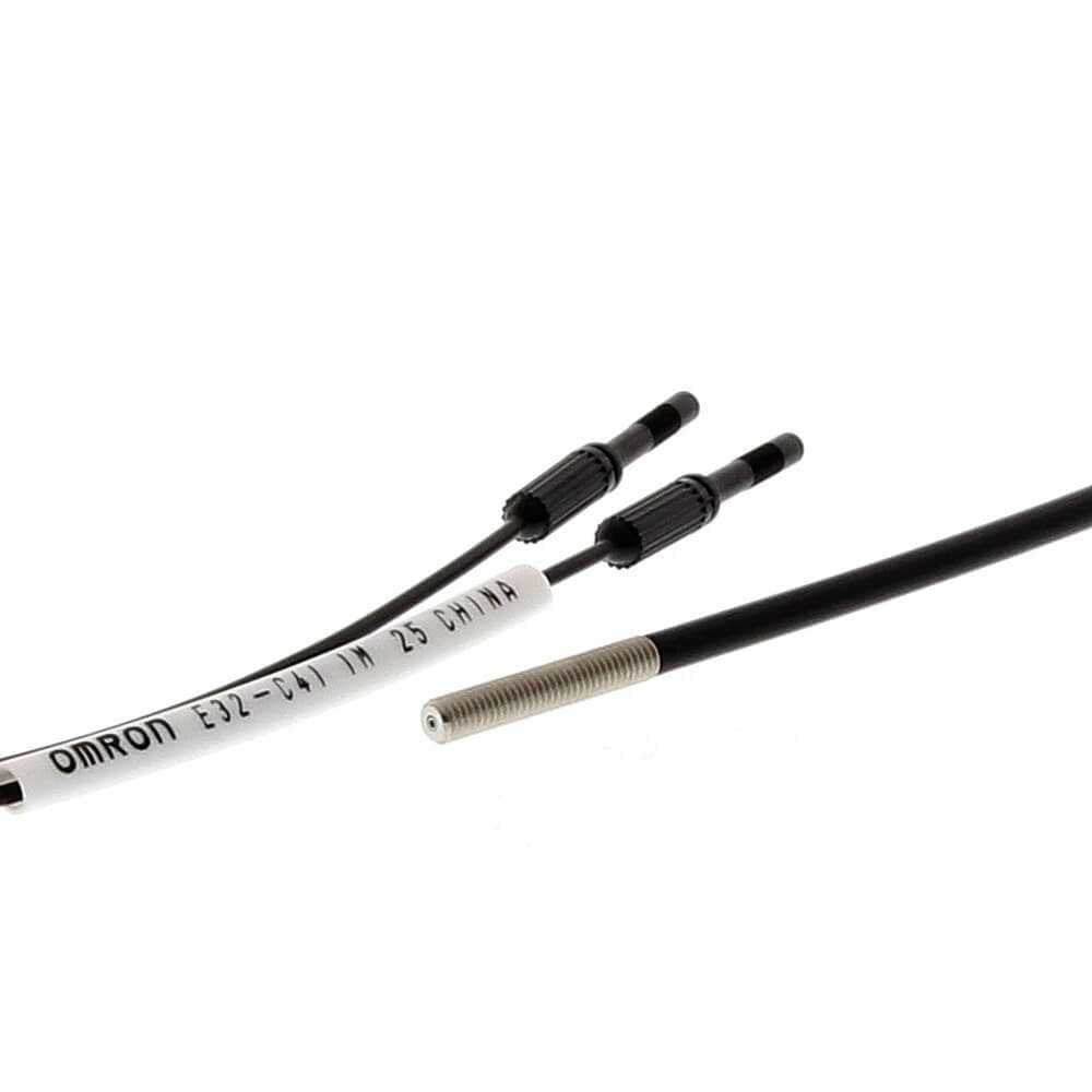 OMRON - E32-EC41 1M - Fiber Optic Cables