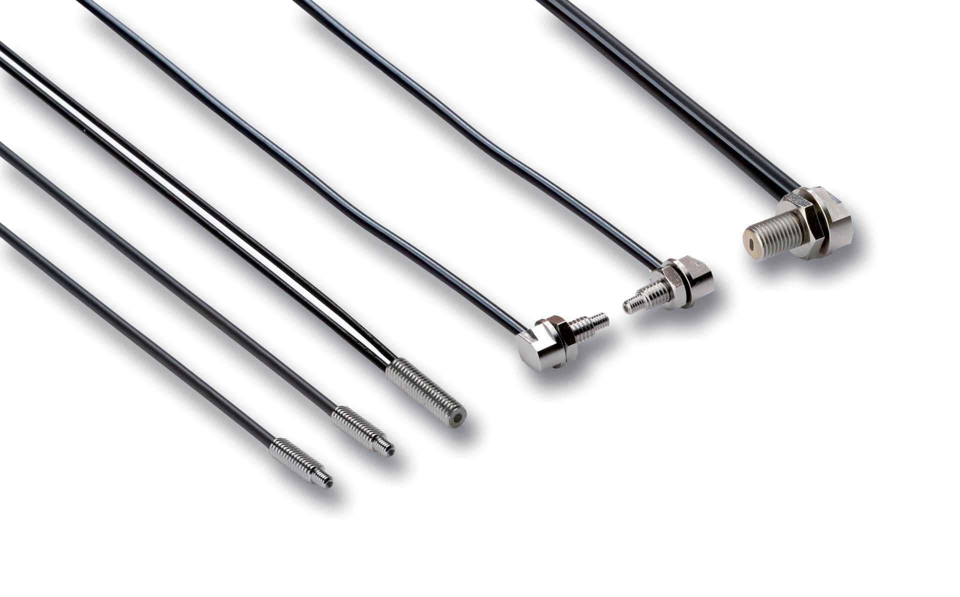 OMRON - E32-ET11-3 3.2M - Fiber Optic Cables