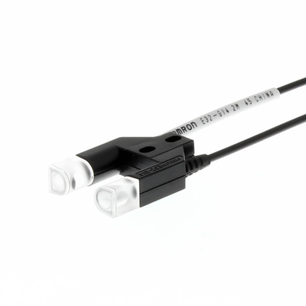 OMRON - E32-G14 - Fiber Optic Cables