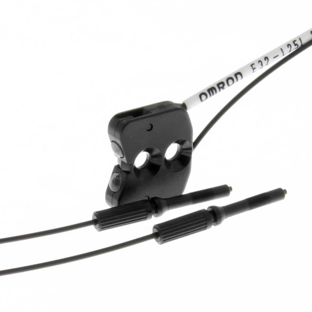 OMRON - E32-L25L 2M - Fiber Optic Cables