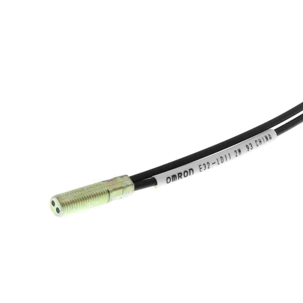 OMRON - E32-LD11 2M - Fiber Optic Cables