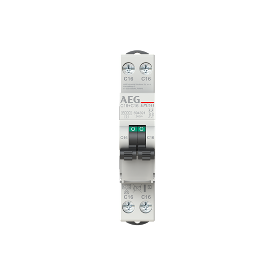 OMRON - E32-LD11R 5M - Fiber Optic Cables