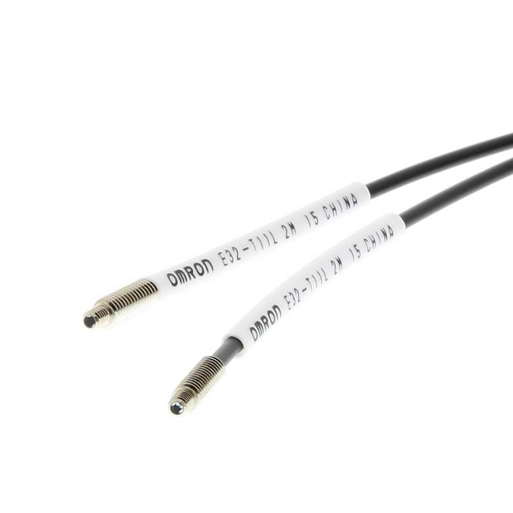 OMRON - E32-T11L 2M - Fiber Optic Cables