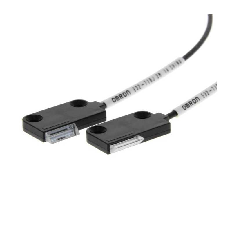 OMRON - E32-T16JR - Fiber Optic Cables