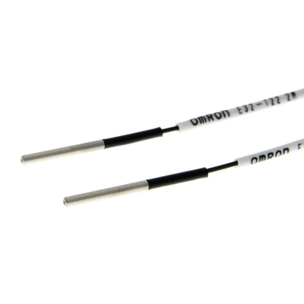 OMRON - E32-T22 2M - Fiber Optic Cables