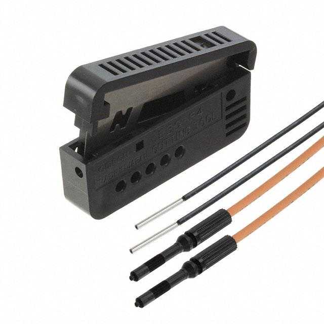 OMRON - E32-T223R 2M - Fiber Optic Cables
