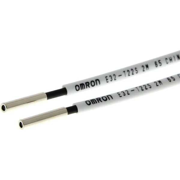 OMRON - E32-T22S 2M - Fiber Optic Cables