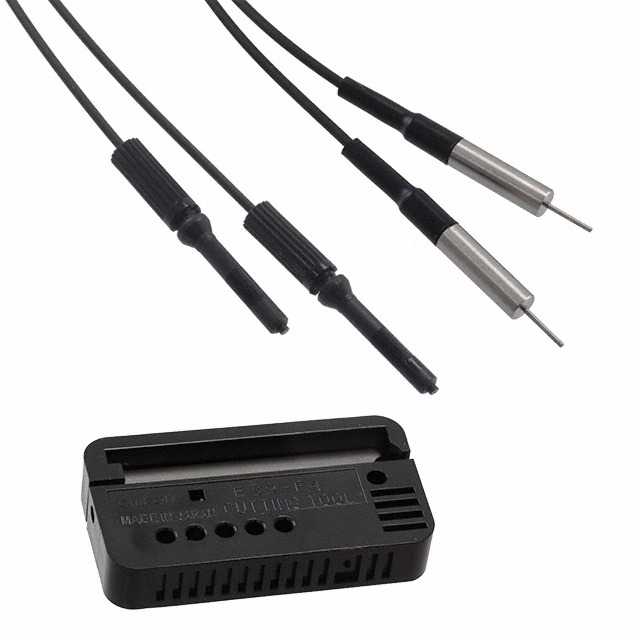 OMRON - E32-T24 2M - Fiber Optic Cables
