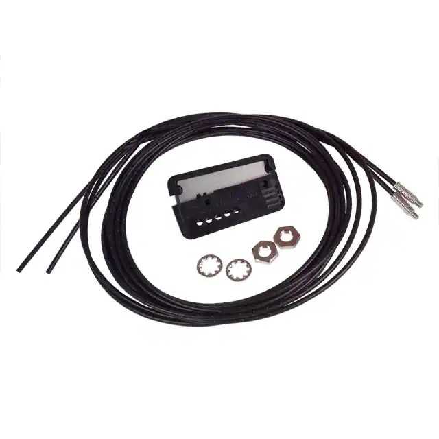 OMRON - E32-TC200 - Fiber Optic Cables