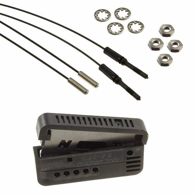 OMRON - E32-TC200E 2M - Fiber Optic Cables