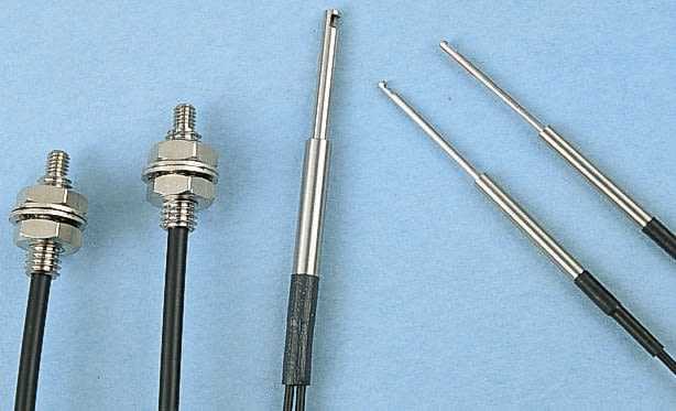 OMRON - E32L25 - Fiber Optic Cables