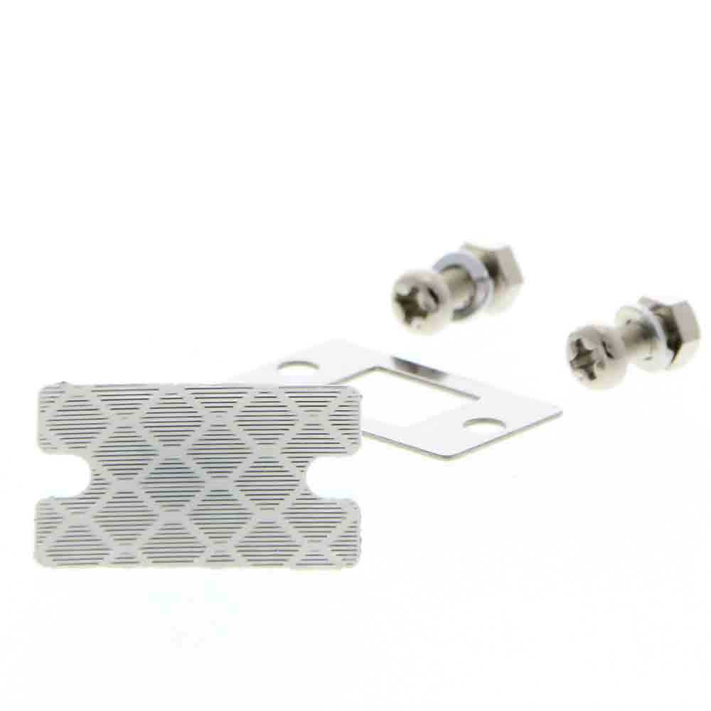 OMRON - E39-R37-CA - Sensor Reflectors & Mirrors