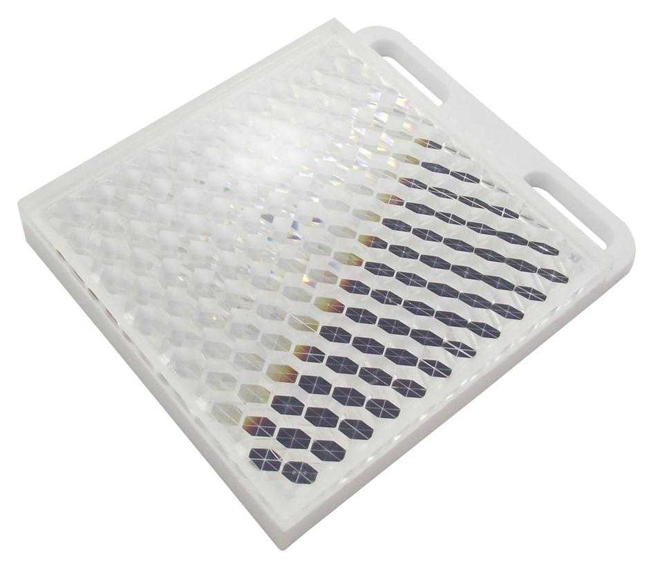 OMRON - E39-R42 - Sensor Reflectors & Mirrors