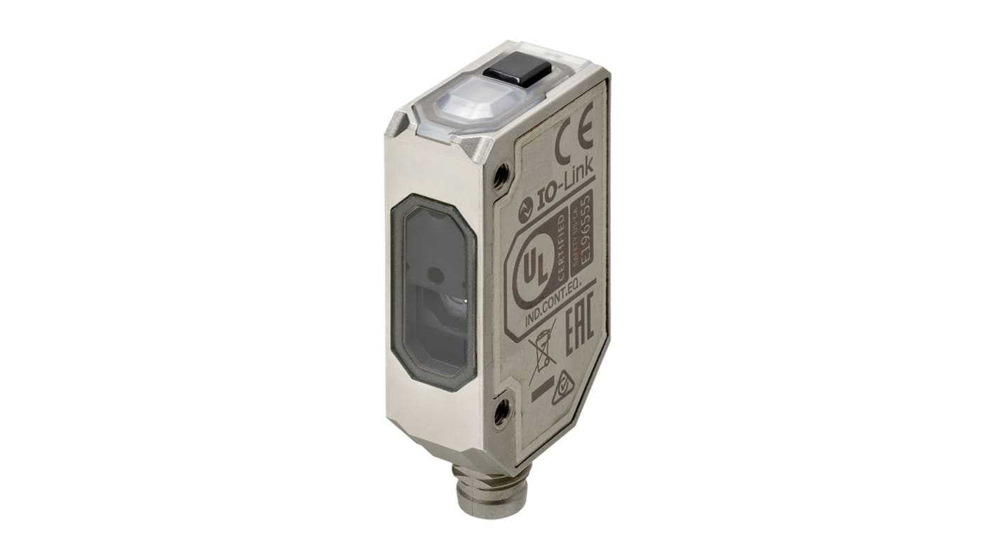 OMRON - E3AS-F1000IMT M3 - Photoelectric Sensors