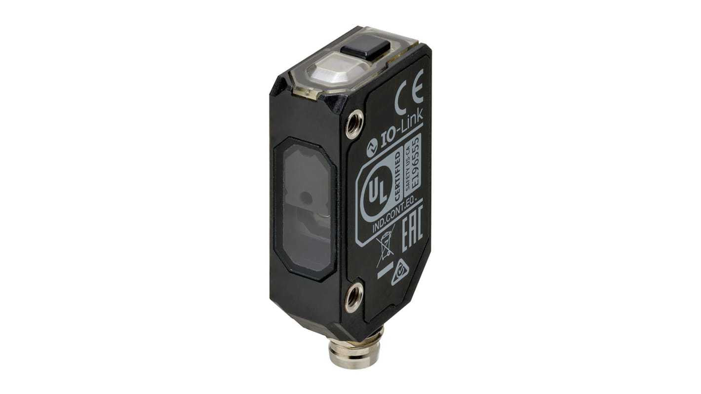 OMRON - E3AS-F1000IPT M3 - Photoelectric Sensors