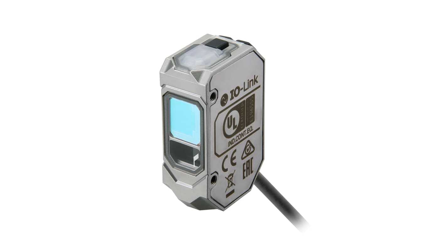OMRON - E3AS-HL150LMN 2M - Photoelectric Sensors