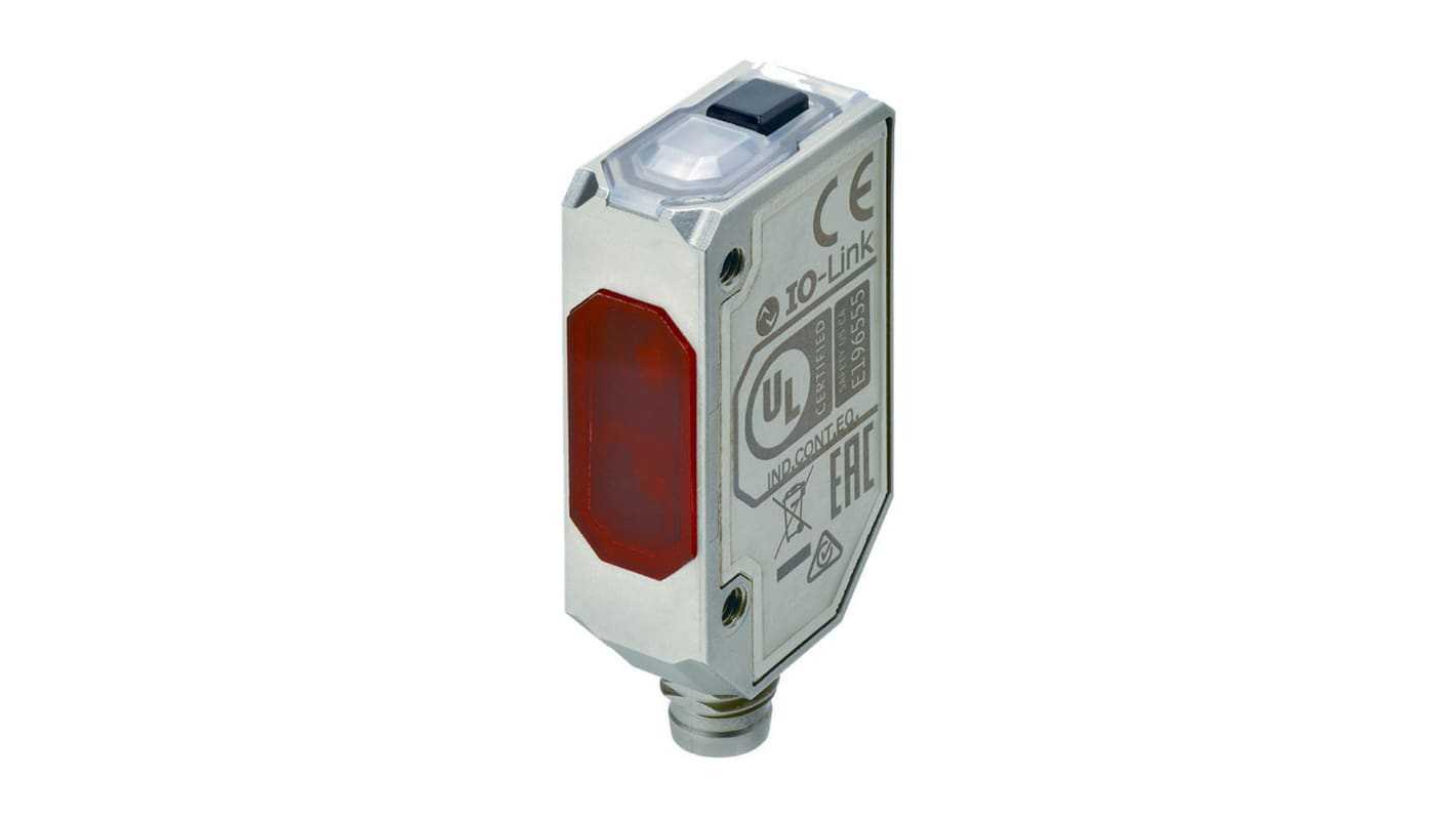 OMRON - E3AS-L80MT M3 - Photoelectric Sensors