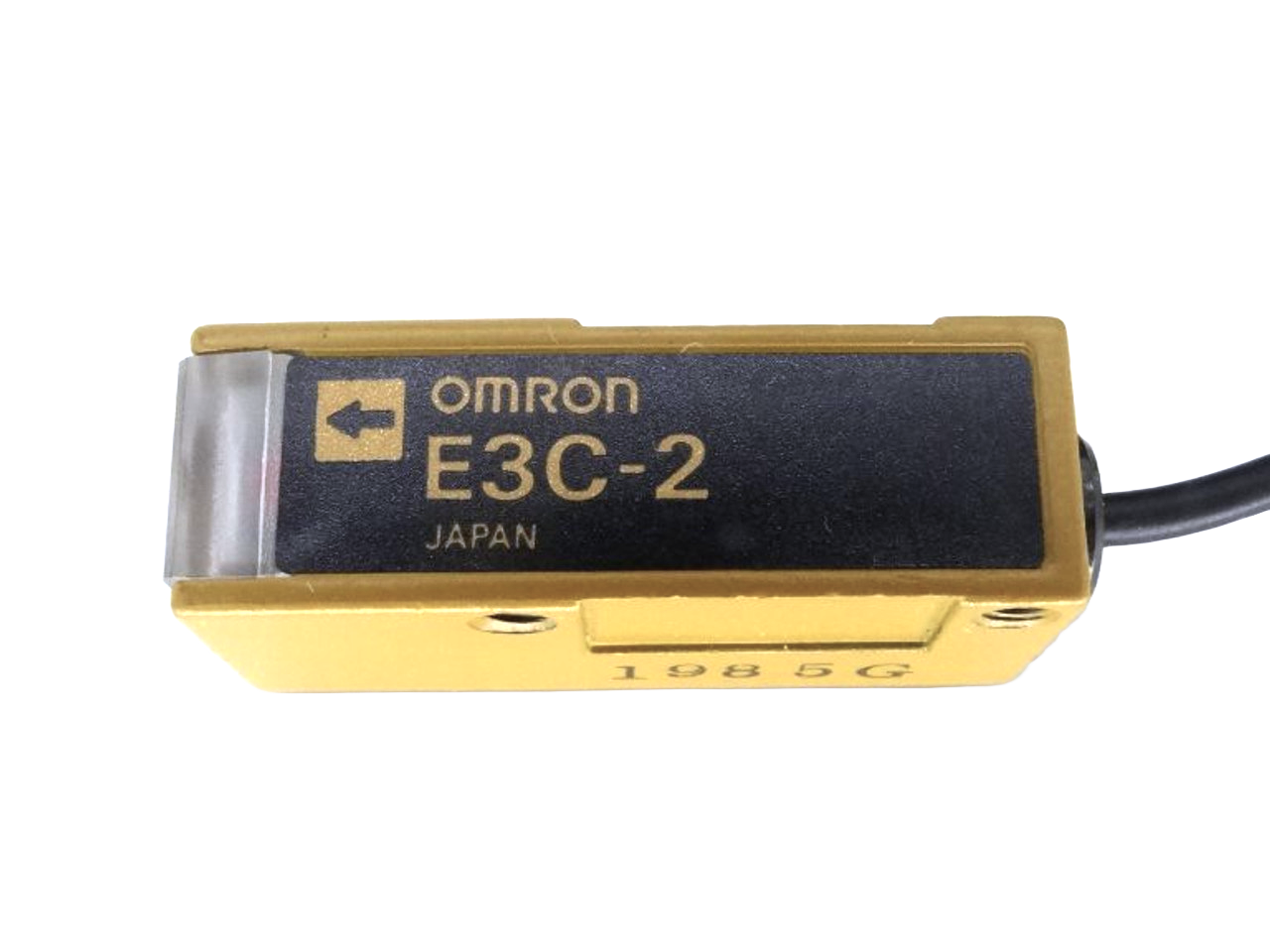 OMRON - E3C-2 - Photoelectric Sensors