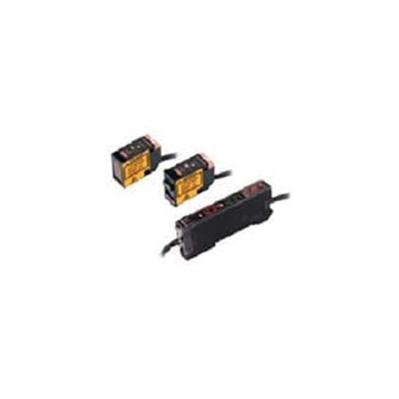 OMRON - E3C-LR11 2M - Photoelectric Sensors