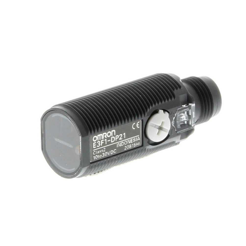 OMRON - E3F1-DP21 - Photoelectric Sensors