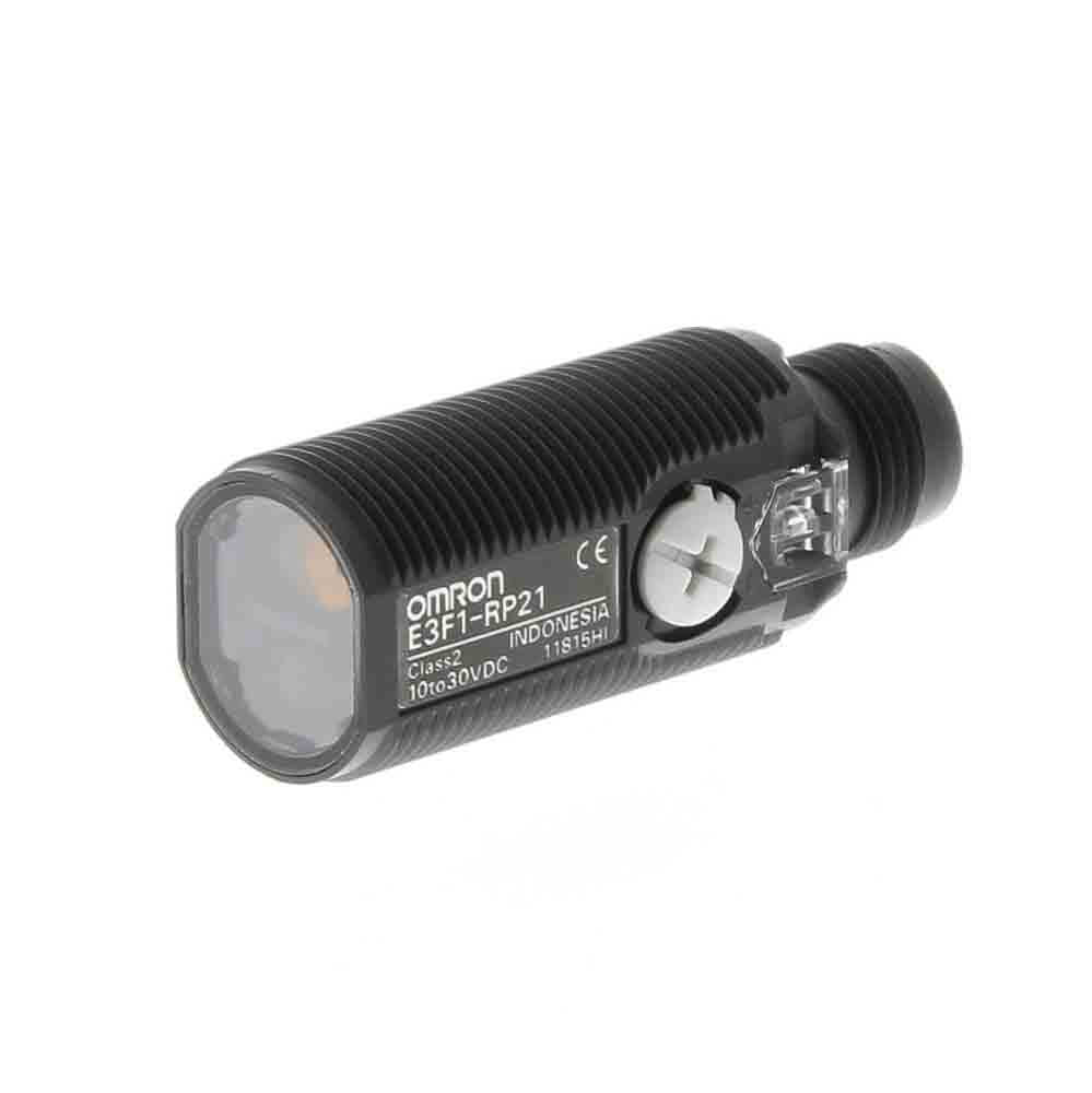 OMRON - E3F1-RP21 - Photoelectric Sensors