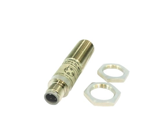 OMRON - E3F2-7DB4-M1-M - Photoelectric Sensors