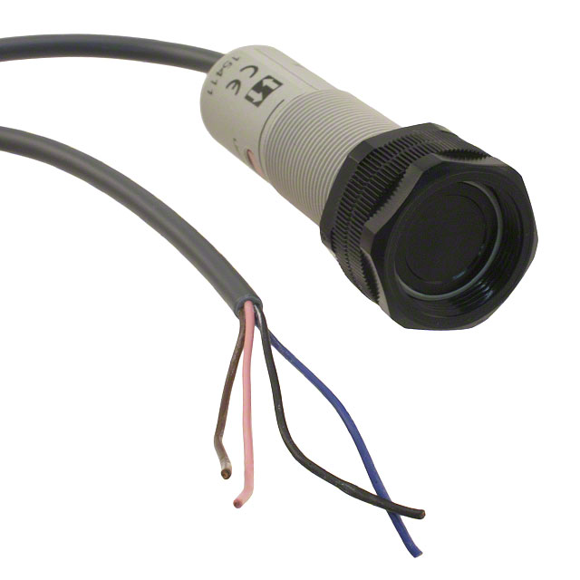 OMRON - E3F2-DS10B4-N - Photoelectric Sensors