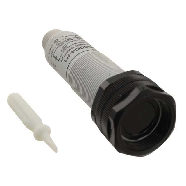 OMRON - E3F2-DS30C4 - Photoelectric Sensors