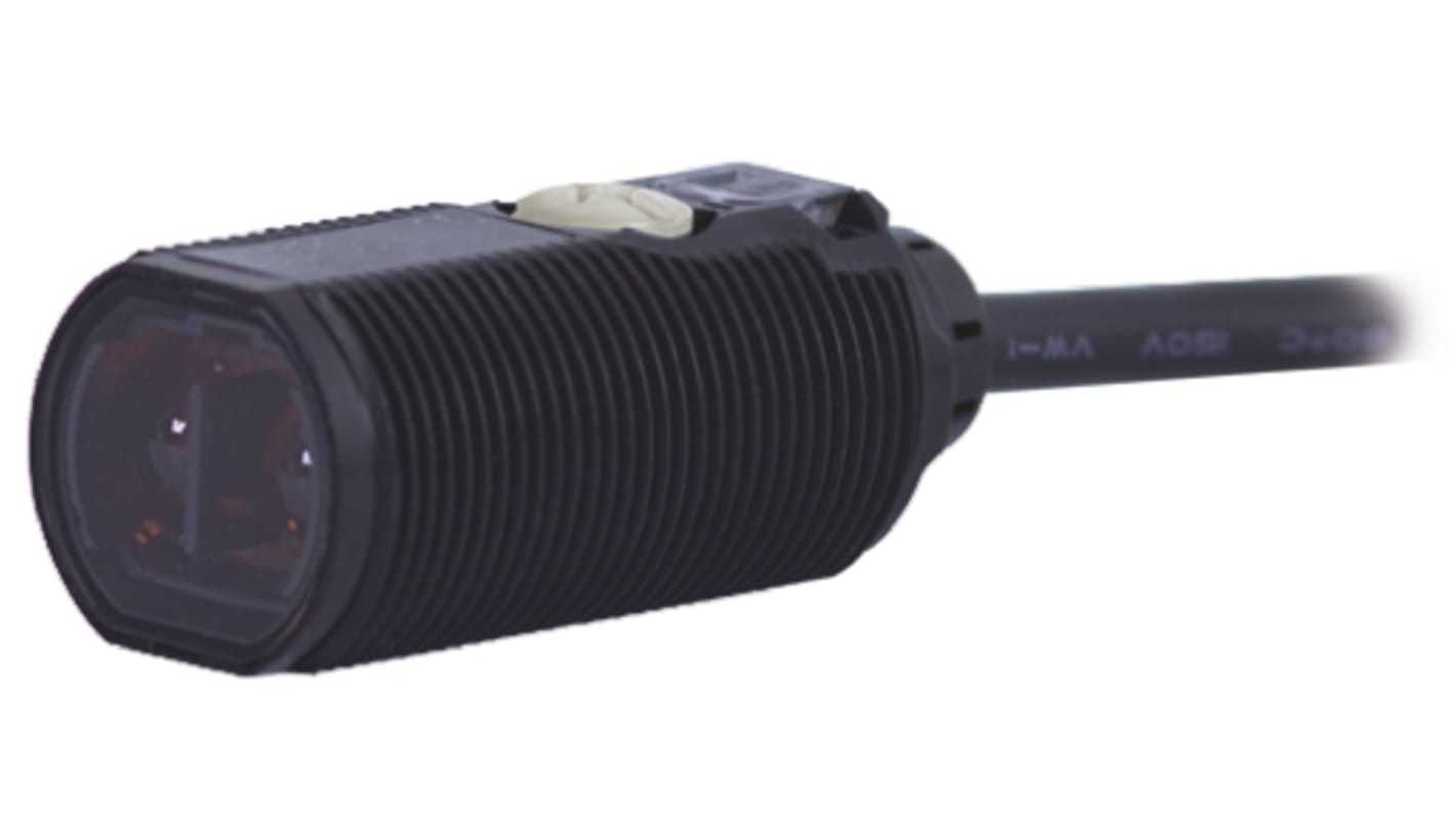 OMRON - E3FA-BN12 2M - Photoelectric Sensors
