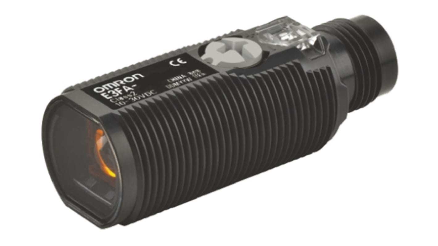 OMRON - E3FA-BN21 - Photoelectric Sensors